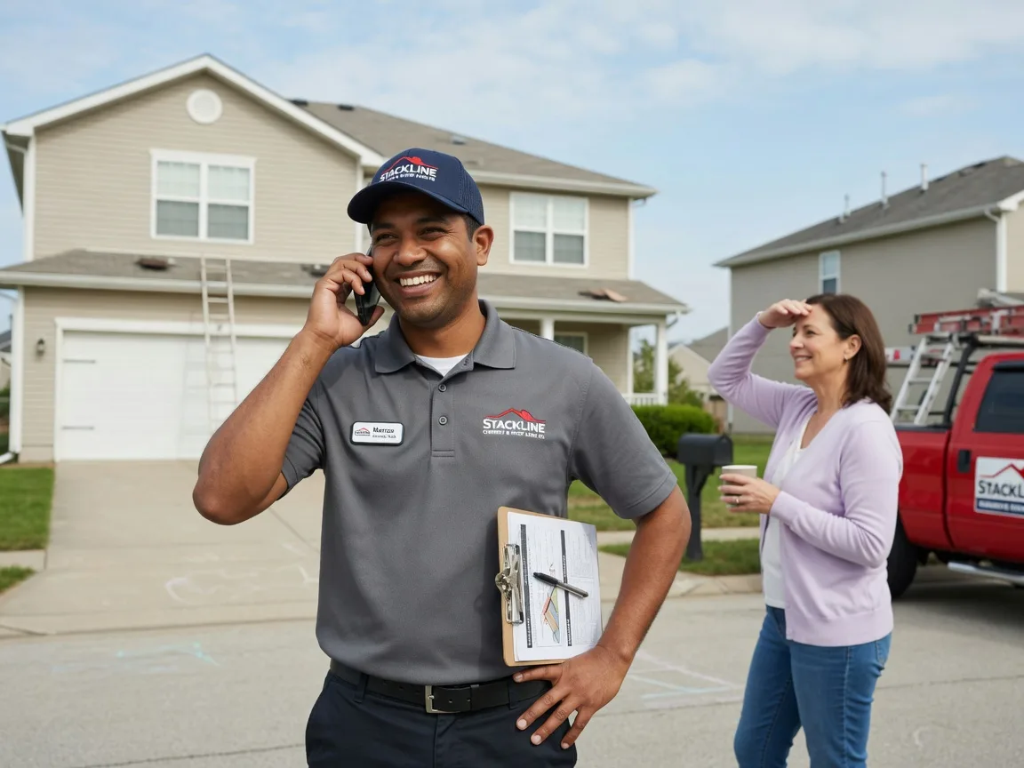 Chimney flashing repair Cutler, IN FAQs